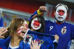 International Friendly - Ecuador v Japan