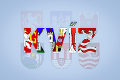 Kvíz: Znáte městské znaky? - Poutak