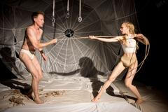 Tumor – Polyamor, A studio Rubín, 2022