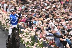 Mark Zahra (Gold Trip)