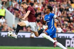 Jan Kuchta a Theo Gebre Selassie