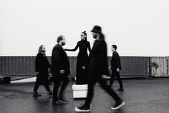 Lenka Dusilová Band, 2022