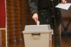 Prezidentské volby 2023