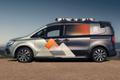 Renault Kangoo Hippie Caviar Motel