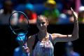 Karolína Plíšková, osmifinále Australian Open 2023