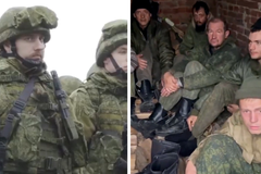 Ruská mobilizace - propaganda vs. realita