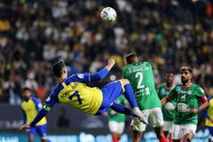 Saudi Pro League - Al Nassr v Al Ettifaq