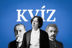 Kdo je autorem uvedeného citátu? - Poutak