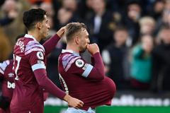 Premier League - West Ham United v Everton
