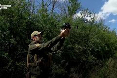 Speciální drony s výbušninou. Díky nim se ukrajinské armádě daří vytlačovat ruské vojsko