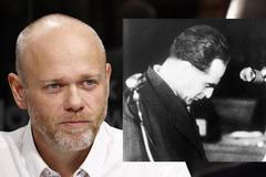 Vnuk popraveného Slánského: To, co děda provedl tomuto národu, je neomluvitelné