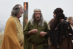 Podívejte se na videorecenzi filmové pohádky Největší dar