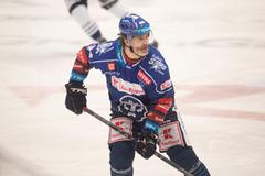 Extraliga 2022/23, Rytíři Kladno