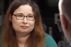 Salomonová: Lidská práva se v psychiatrických nemocnicích porušují různými způsoby