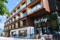 Mari Pop Hotel / Jižní Tyrolsko