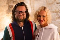 Richard Krajčo, Karin Krajčo Babinská