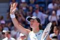 US Open 2022, 4. den (Iga Šwiateková)