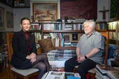 Rozhovor s Petrem Pithartem