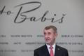 Andrej Babiš, prezidentské volby 2023, volby, kandidát, Praha, domácí