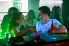 Pět let, 2022, seriál