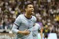 fotbal, přátelský zápas, Výběr ligy Saúdské Arábie - Paris St. Germain, Cristiano Ronaldo