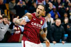 Premier League - Aston Villa v Wolverhampton Wanderers