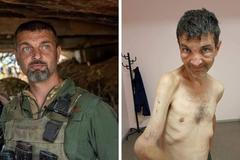 Mychajlo Djanov: Na co být smutný? Raději jsme si vyprávěli vtipy