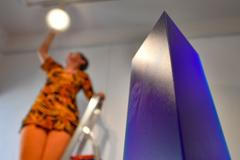 Jan Exnar, Galerie výtvarného umění v Havlíčkově Brodě, 2022