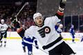 NHL 2022/23, Philadelphia Flyers, Travis Konecny