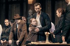 Hordubal, Národní divadlo, 2022