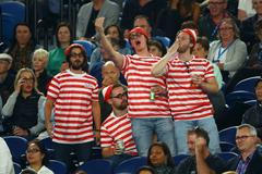 Australian Open 2023, 2. kolo