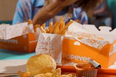 popeyes