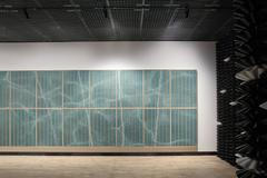 Gregor Hildebrandt, Kunsthalle Praha, 2022