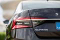 Škoda Superb facelift 2019