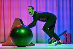 Dada Revue, Divadlo Bolka Polívky, 2023