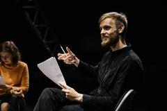 Ondřej Škrabal / Thomas Rote