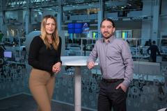 Prezidentské volby - Rozhovor s Martinem Buchtíkem