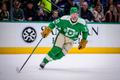 Radek Faksa Dallas NHL hokej