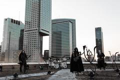 Behemoth, kapela, 2022