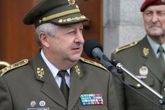 Generál Jaromír Zůna