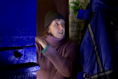 RFE - obyvatelé osvobozených vesnic popisují krutost ruských okupantů