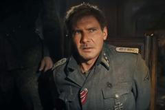 Trailer z filmu Indiana Jones a nástroj osudu