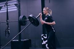 Markéta Jeřábková