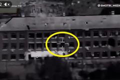 Rusové tvrdí, že zničili najednou dva raketomety HIMARS. Jako důkaz poskytli prazvláštní záběr