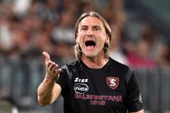 Serie A - Juventus v Salernitana