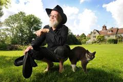 Terry Pratchett, 2008