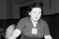 stolní tenis, Marie Kettnerová