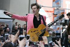 Harry Styles