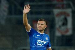 Bundesliga - TSG 1899 Hoffenheim v SC Freiburg