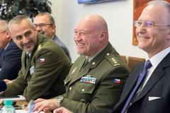 Otakar Foltýn, Libor Kutěj, Michal Koudelka, Konference Ruské mocenské a vlivové působení proti Evropě a naše reakce, sněmovna